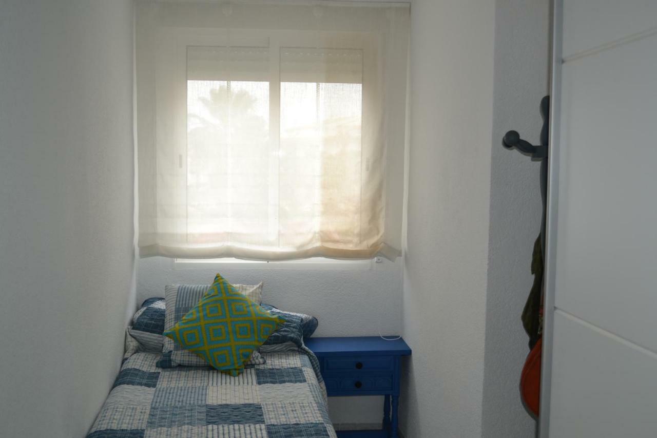דירות טורבלנקה Torrenostra De Lux מראה חיצוני תמונה