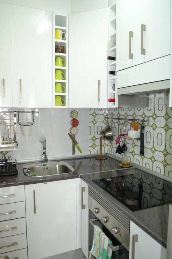 דירות טורבלנקה Torrenostra De Lux מראה חיצוני תמונה