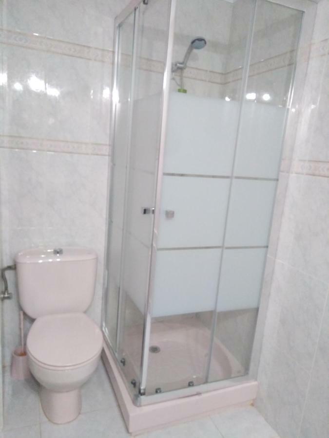 דירות טורבלנקה Torrenostra De Lux מראה חיצוני תמונה